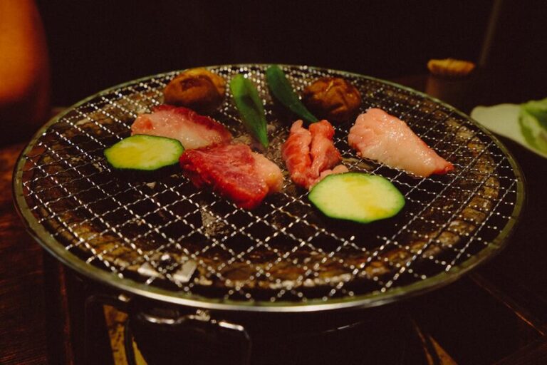 Hokkaido Food Guide: 20 Dishes You Must Try – Hokkaido Adventures
