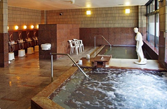 Kitami Pierson Hotel