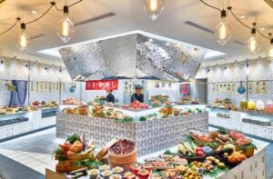 OMO5 Hakodate by Hoshino Resorts hotel exterior