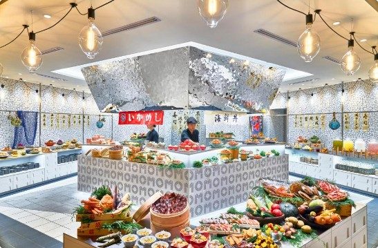 OMO5 Hakodate by Hoshino Resorts hotel exterior