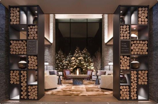 The Ritz-Carlton Reserve Niseko Village