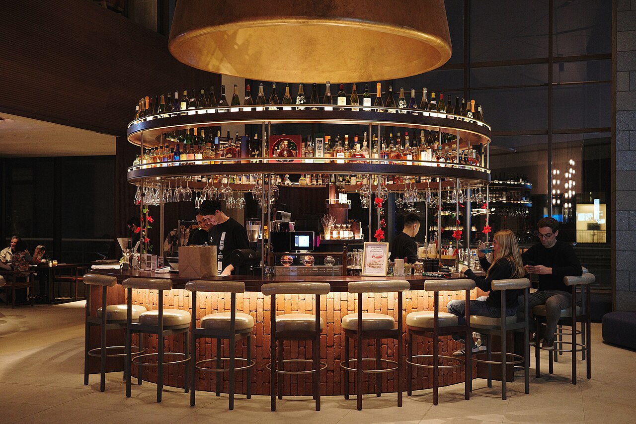 Niseko ski resort snow