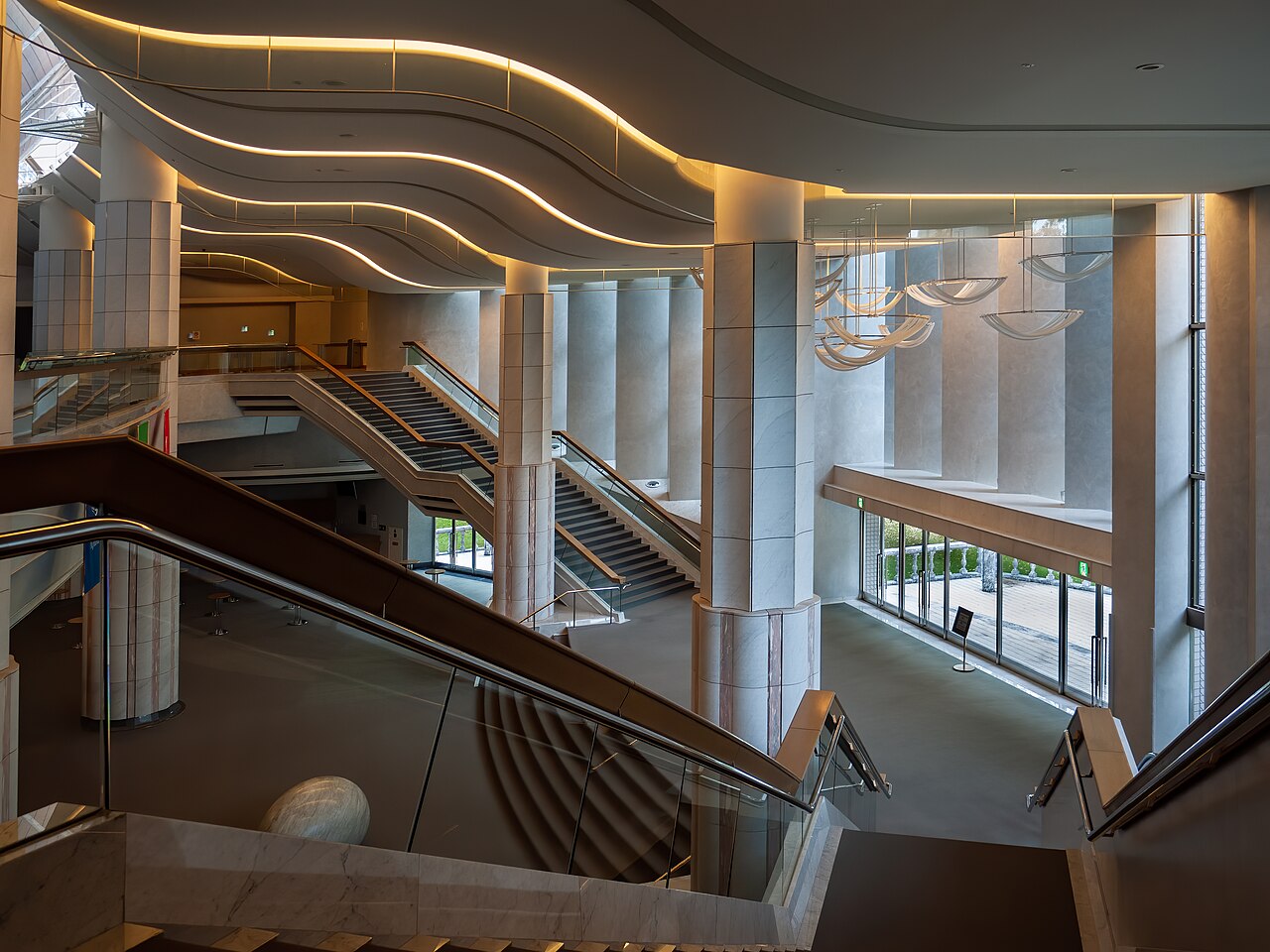 Sapporo city Hokkaido