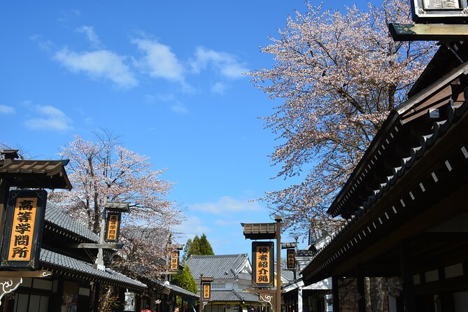 1-Day Pass for Noboribetsu Date Jidaimura - Practical timing and cancellation advice