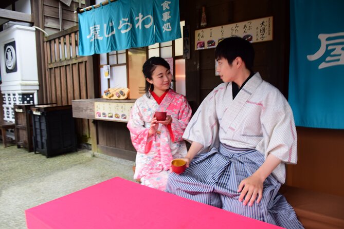 1-Day Pass for Noboribetsu Date Jidaimura - Is Noboribetsu Date Jidaimura worth booking?