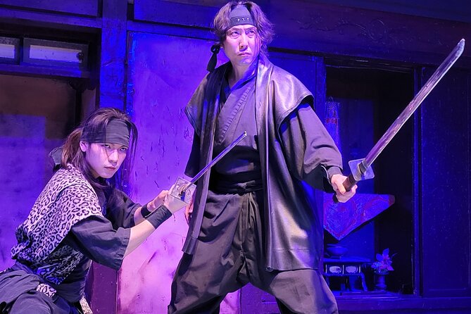 1-Day Pass for Noboribetsu Date Jidaimura - Traditional games and hands-on activities