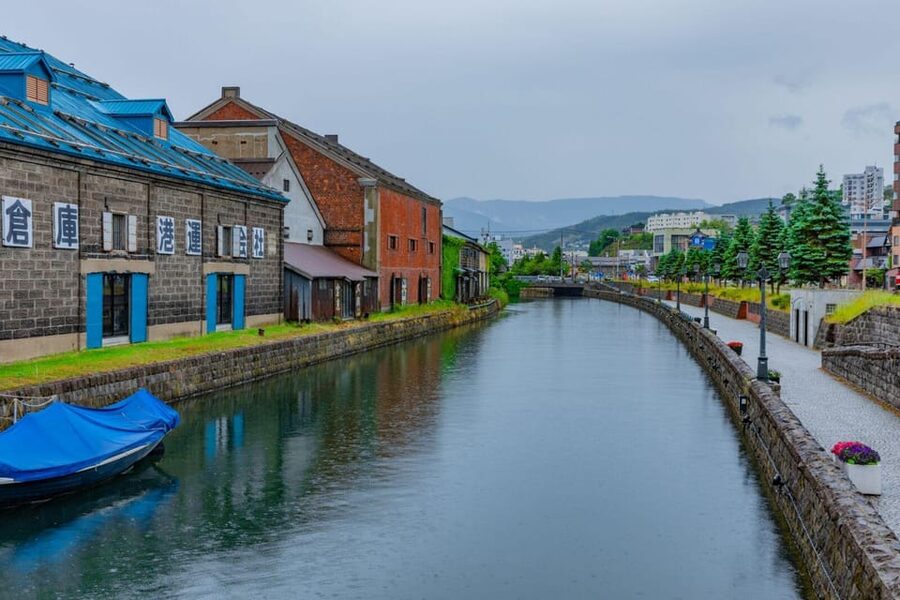 1-Day Tour Sapporo: The port city of Otaru & Local Brewery - Key points to know before you book