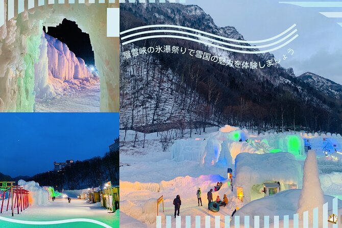 2 Day Tour to Icebreaker Mombetsu and Asahiyama Zoo in Hokkaido - Why the Garinko icebreaker is the main event