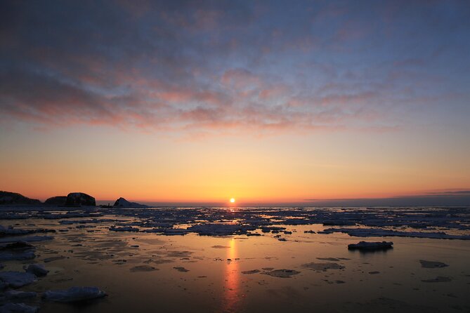 2hours Drift ice walk guided tour in Shiretoko National Park - Why the 360-Degree Idea Matters