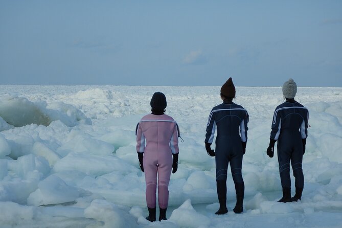 2hours Drift ice walk guided tour in Shiretoko National Park - Is $54.08 a Fair Price?