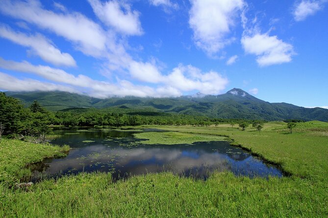 3hours Nature Guided Tour in Shiretoko Five Lakes - What the five-lake route gives you