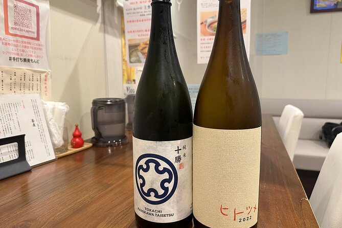 A plan to try soba-noodle making and eat with 4 kinds of Japanese favorite condiments! - Why this one-hour Sapporo class is about more than noodles