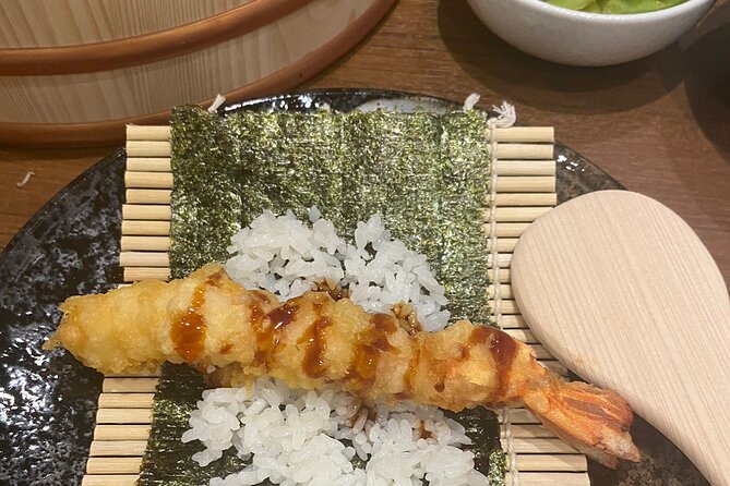 A plan to try soba-noodle making and eat with 4 kinds of Japanese favorite condiments! - Who should book this soba experience?