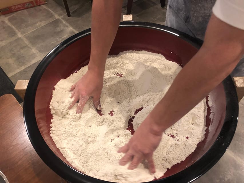 Authentic Handmade Soba Experience! - Is the $70 Price Fair?