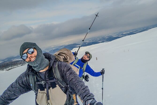 Bibai Snow Land Experience with Lunch and a Snowmobile Activity - Equipment costs you need to plan for