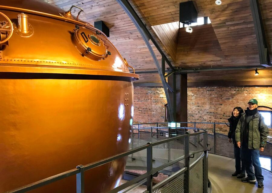 Eat Like a Local in Sapporo – Private & Custom Food Tour - Ganso Ramen Alley and Sapporo’s signature bowl