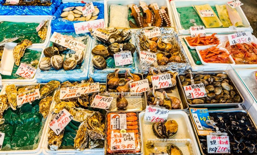 Eat Like a Local in Sapporo – Private & Custom Food Tour - Choosing your local drink