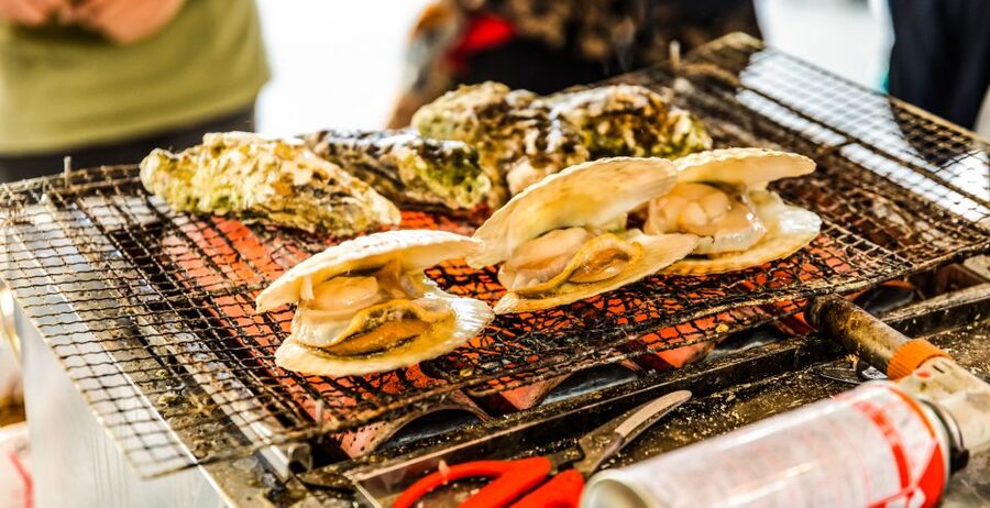 Eat Like a Local in Sapporo – Private & Custom Food Tour - What the private format really gives you