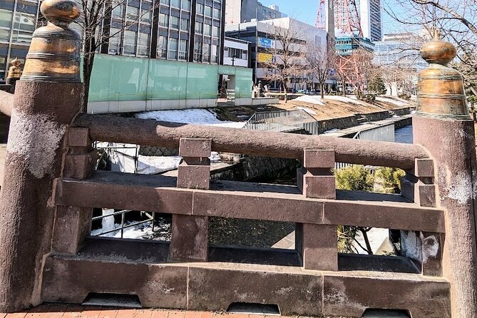Enjoy Foods and Drink! Walking Downtown of Sapporo with Ken-san. - Tanukikoji, Sapporo’s Covered Shopping Street