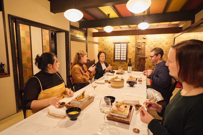 Extraordinary Geisha Experience and Private Hokkaido Dinner - Key points to know before booking