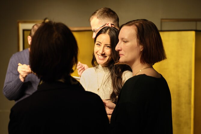 Extraordinary Geisha Experience and Private Hokkaido Dinner - Choosing the right restaurant for your group