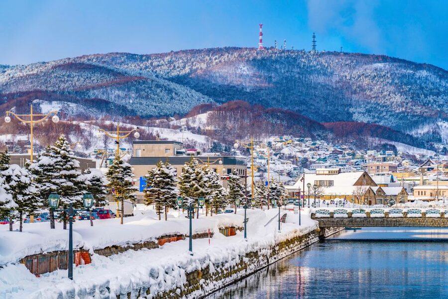 From Sapporo: 10-hour Customized Private Tour to Otaru - Booking details worth checking