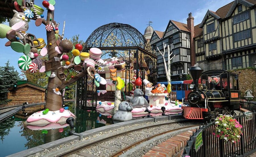 From Sapporo: Hokkaido Highlights Day Trip - What the changing route means for your day