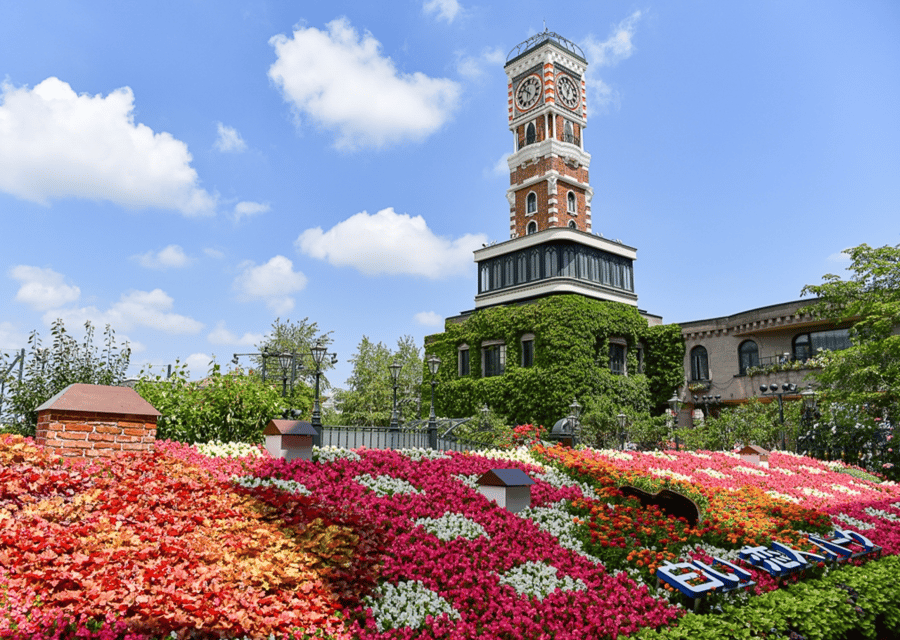 From Sapporo: Hokkaido Highlights Day Trip - Practical tips for a smoother outing