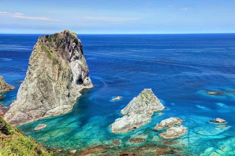 From Sapporo: Hokkaido Highlights Day Trip - Shimamui Coast adds a quieter seaside stop