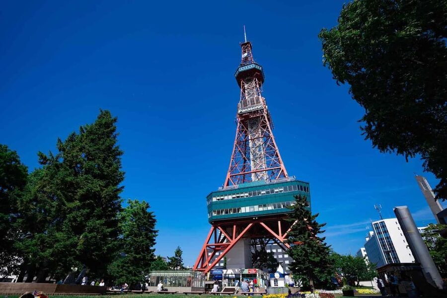 From Sapporo: Private Customized Day Tour to Otaru - The strongest reason to book