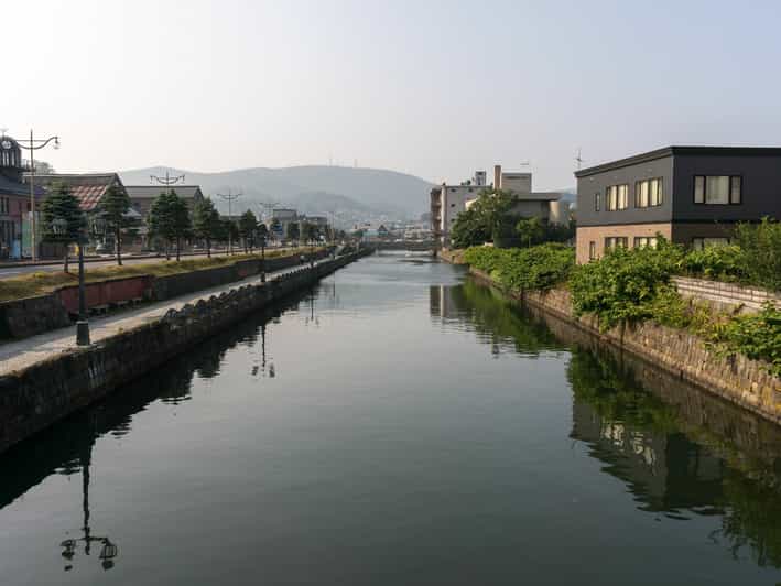 From Sapporo: Private Day Trip to Otaru - Key points to know before you book