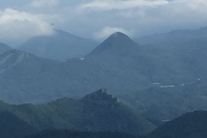 Full Day Green Season Hiking in Sapporo and Hokkaido with onsen. - A custom mountain day from Makomanai Station