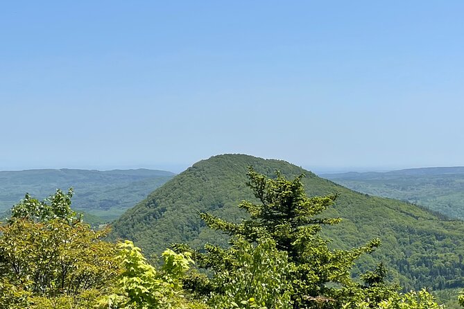 Full Day Green Season Hiking in Sapporo and Hokkaido with onsen. - Season, weather, and what to pack