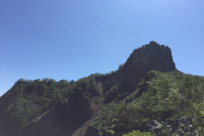 Full Day Green Season Hiking in Sapporo and Hokkaido with onsen. - What the $249.39 price really covers