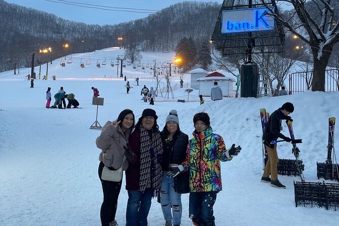 Full Day Private Skiing / Snowboarding Tour in Sapporo - Is $230.61 per person good value?