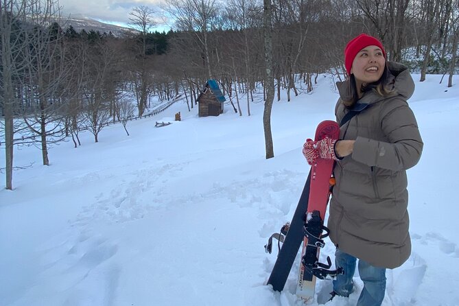 Full Day Private Skiing / Snowboarding Tour in Sapporo - Choosing between Sapporo Kokusai and Bankei