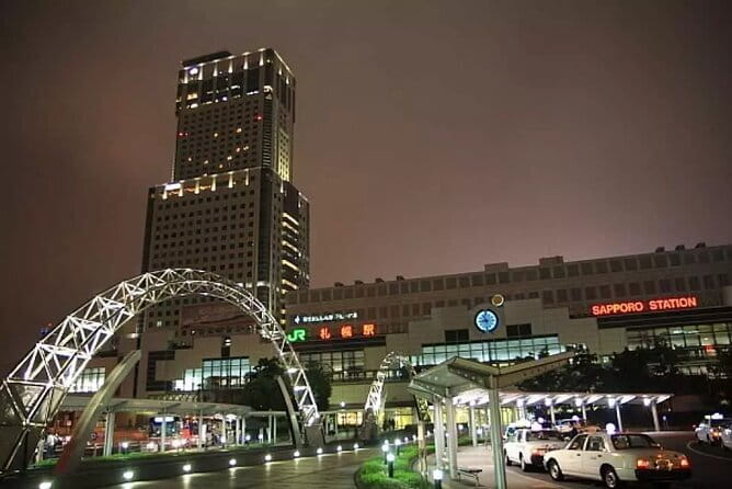 Full Day Tour in Hokkaido and Lake Toya from Sapporo - The language issue is central