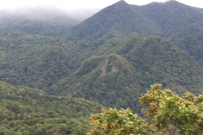 Green Season Half Day Hikes in Sapporo and Hokkaido with Onsen - Koganeyu Onsen is the right finale