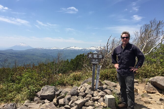 Green Season Half Day Hikes in Sapporo and Hokkaido with Onsen - Price, timing, and what the $195.46 covers