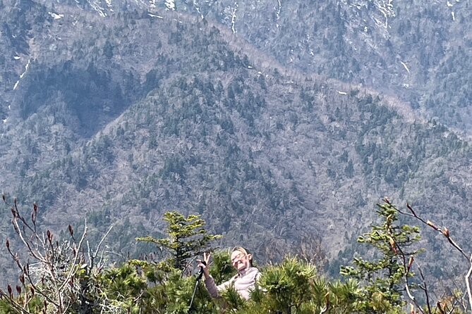 Green Season Half Day Hikes in Sapporo and Hokkaido with Onsen - Practical details to settle before departure