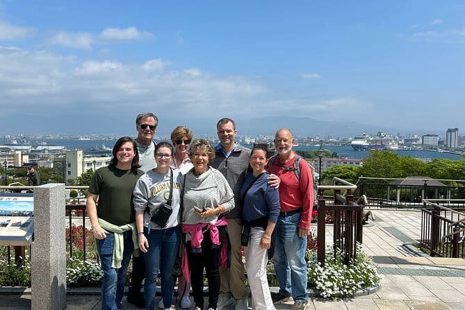 Hakodate Exploration Tour with Private Guide - Why this Hakodate day works well