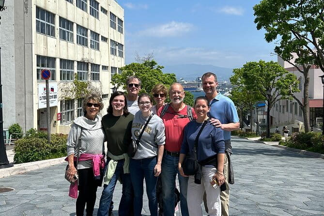 Hakodate Exploration Tour with Private Guide - What the private format changes