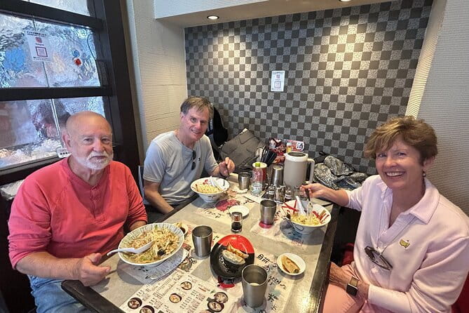Hakodate Exploration Tour with Private Guide - Hakodate Morning Market: begin with seafood and choice