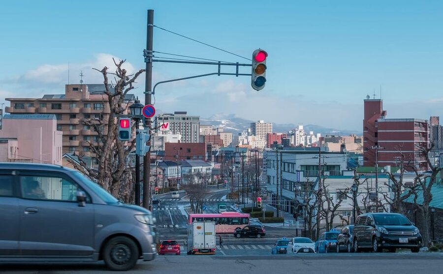 Hakodate: Half-day Heritage Trail Tour – 4 Hours - What the private vehicle adds
