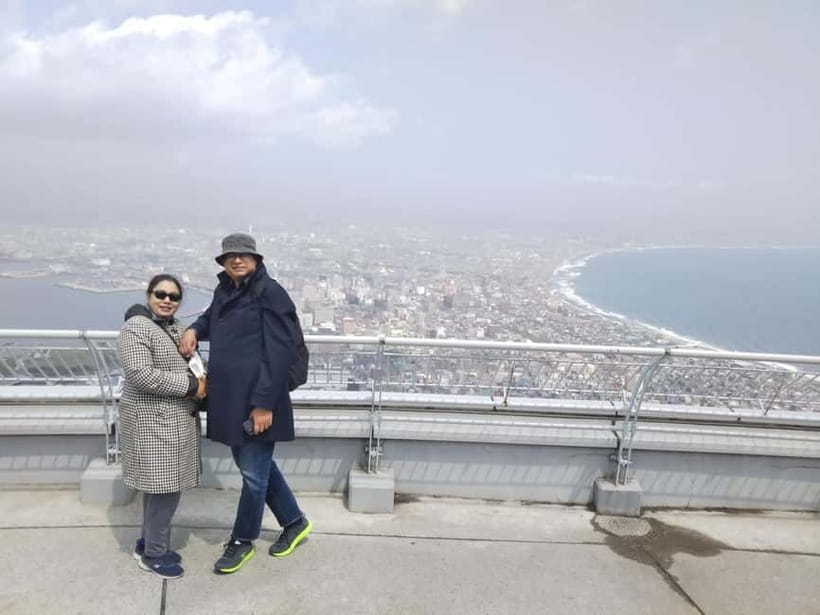 Hakodate Private Walking Tour with Government-Licensed Guide - What the guide adds to the day