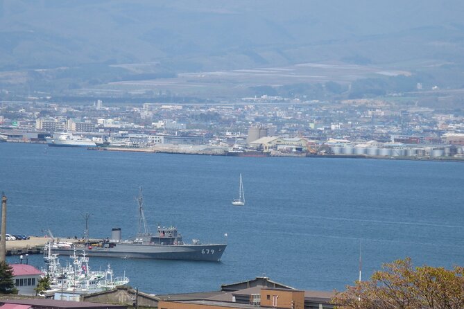Half Day Hakodate Tour with Government Licensed English guide - How the private guide changes the day