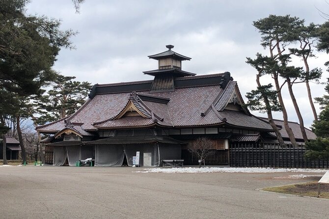 Half Day Hakodate Tour with Government Licensed English guide - Who will get the most from this Hakodate tour