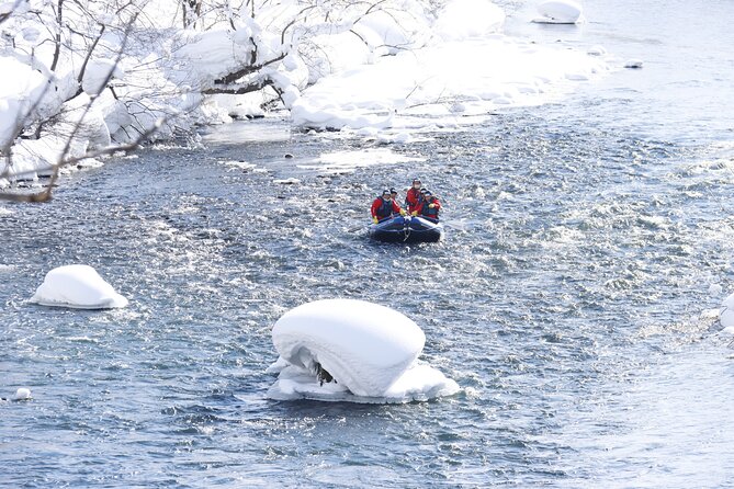 Half Day - Snow View Rafting in Niseko - Who Will Get the Most From This Half-Day Tour