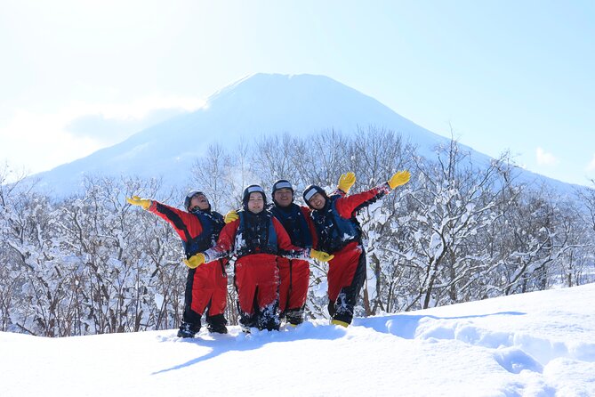 Half Day - Snow View Rafting in Niseko - Weather, Cancellation, and Practical Planning