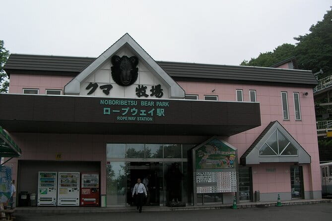 Hike Mt. Usu and visit Lake Toya Day Tour - Who will enjoy this tour most?